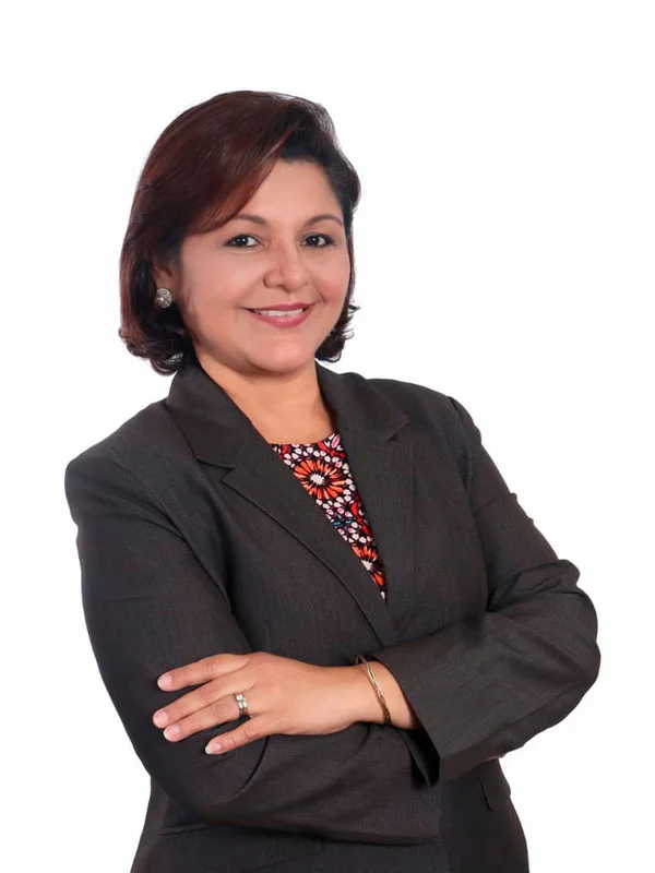 Licda. Itzela Hernández