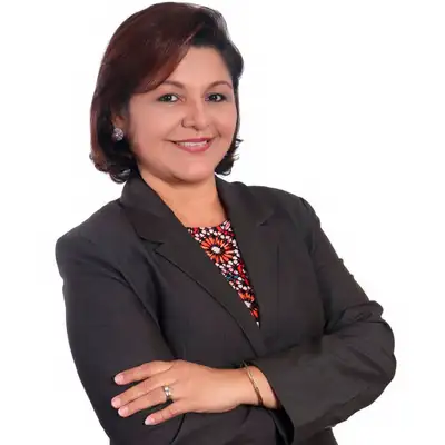 Itzela Hernández