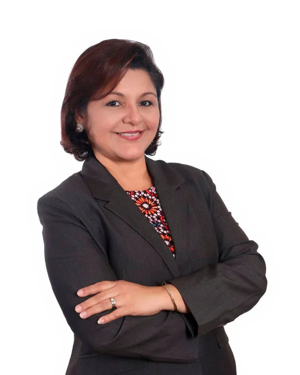 Licda. Itzela Hernández