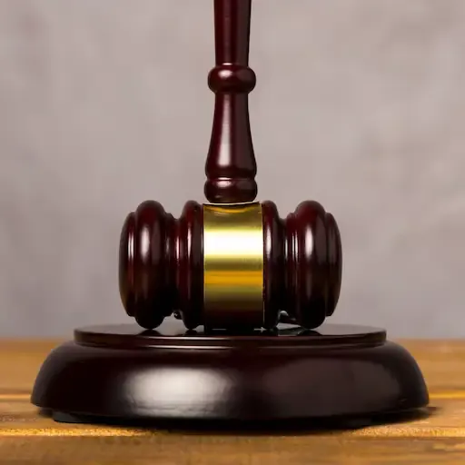 Law Office Background