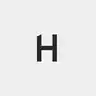 IH Monogram